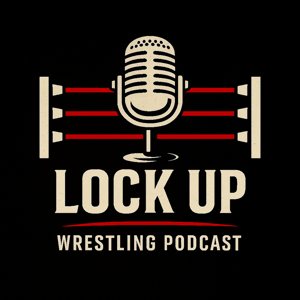 LOCK UP - פודקאסט היאבקות