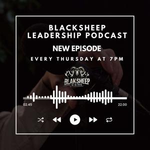 Black Sheep Leadership