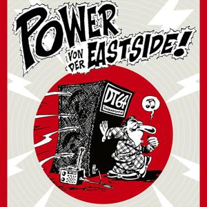 Power von der Eastside - Der Podcast zum DT64-Buch