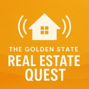 The Golden State Real Estate Quest