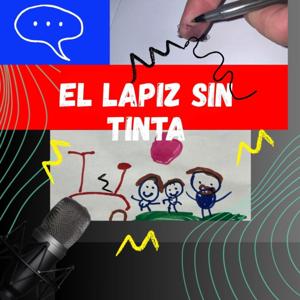 EL LAPIZ SIN TINTA