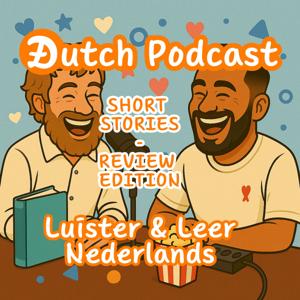A1 | Dutch Short Stories: Reviews