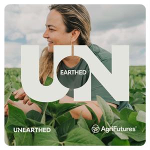 Unearthed - the people changing Australian agriculture