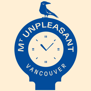Mt. Unpleasant