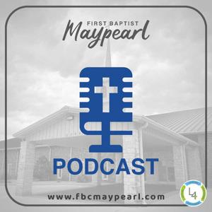 First Baptist Church Maypearl