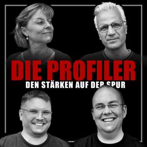 Die Profiler – Den Stärken auf der Spur