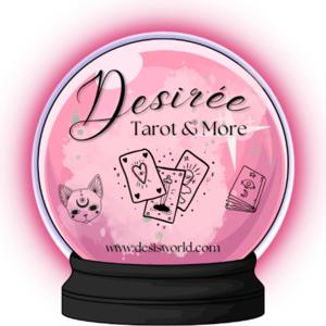 ✨🔮Desirée K.🌙✨