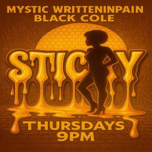 Sticky