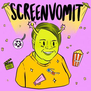 ScreenVomit