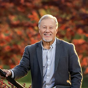 Pastor Wayne