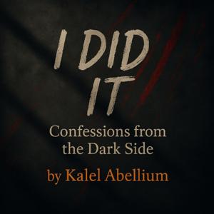 I DID IT: Confessions from the Dark Side
