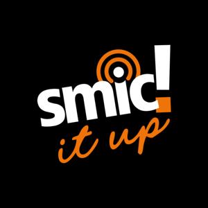 smic! it up – Der Marketing-Podcast mit Ausrufezeichen