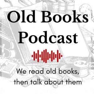 Old Books Podcast