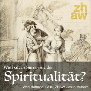 Wie halten Sie's mit der Spiritualität?