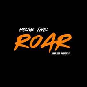 Hear the Roar - An NRL Deep Dive Podcast