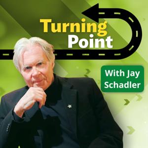 Turning Point with Jay Schadler