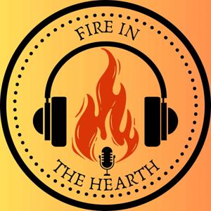 Fire in the Hearth