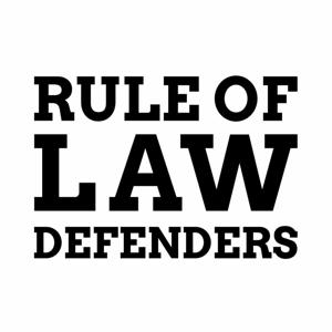 Rule of Law Defenders