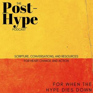 The Post-Hype Podcast
