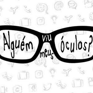 Alguém Viu Meus Óculos?