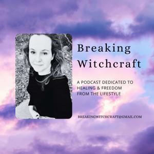Breaking Witchcraft