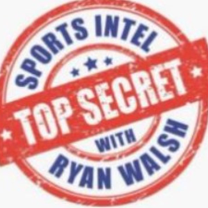 Sports Intel with Ryan Walsh