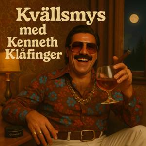 Kvällsmys med Kenneth Klåfinger