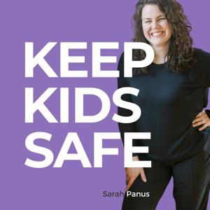 KEEP KIDS SAFE