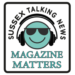 Magazine Matters