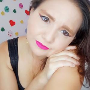 Olga zabala, UNA VIDA MEJOR.podcast