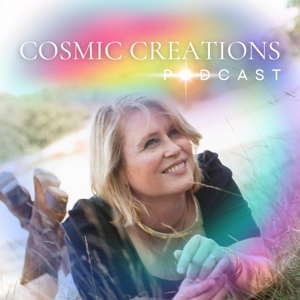 Cosmic Creations Podcast