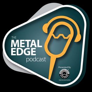 The Metal Edge Podcast by Western States Metal Roofing