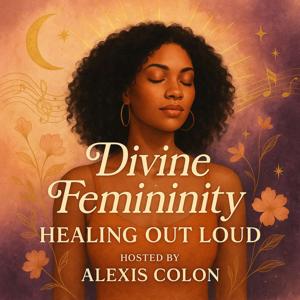 Divine femininity
