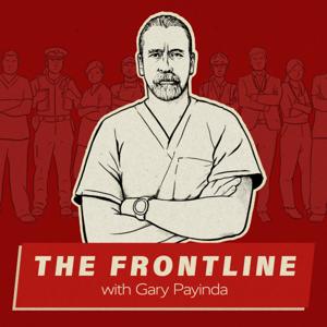 The Frontline with Dr Gary Payinda