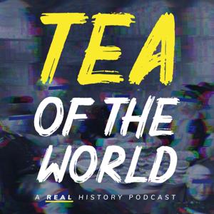 Tea of the World
