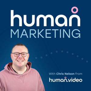 Human Marketing