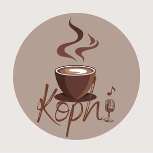 Kophi - de klaag podcast