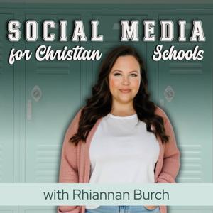 Social Media for Christian Schools |  Christian School Marketing, Increase Enrollment, Private School Social Media Strategy, Branding Strategy