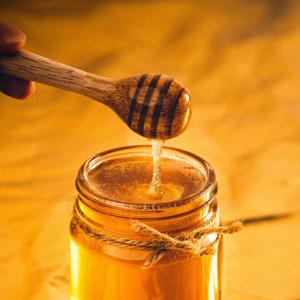 honey