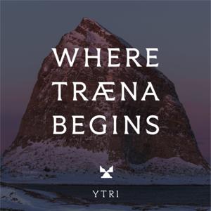 Ytri Island Retreat