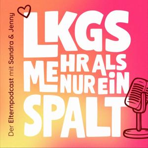 LKGS – Mehr als nur ein Spalt