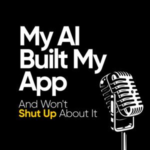 My AI Built My App (And Won't Shut Up About It)