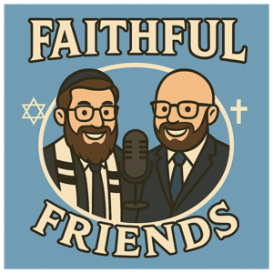 Faithful Friends: Inter-Religious Dialogues on Faith, Tradition, and Community
