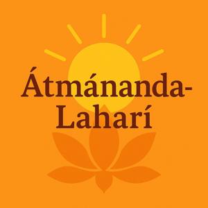 Atmanandalahari