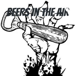 BEERS IN THE AIR