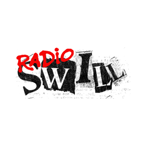 Radio SWILL: 50 minutes into the future...