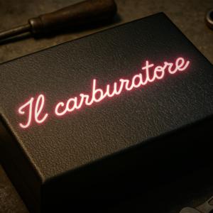 Il Carburatore