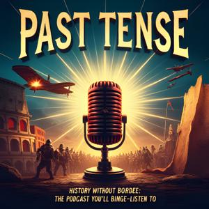 Past Tense