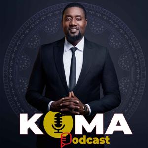 Koma podcast