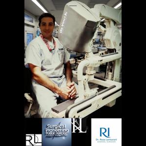 Surgical Pioneering Podcast